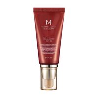 Missha - Missha M Perfect Cover LSF42/PA+++ BB- & CC-Cream 50 ml Nr. 21 - Light Beige, 50 ml, Missha