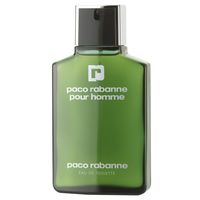 Rabanne - Paco Rabanne Homme Eau de Toilette 100 ml Herren, 100 ml, Rabanne