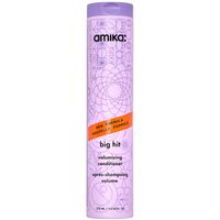 Amika - big hit volumizing conditioner Conditioner 275 ml, 275 ml, Amika