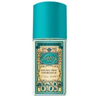 4711 - 4711 Nachf&uuml;llbar Eau de Cologne 20 ml, 20 ml, 4711