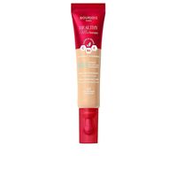 Bourjois - Healthy Mix Serum Concealer 11 ml 53 Golden Beige, 11 ml, Bourjois
