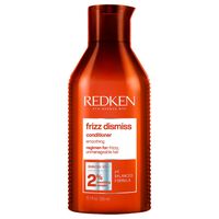 Redken - Frizz Dismiss Conditioner 300 ml, 300 ml, Redken