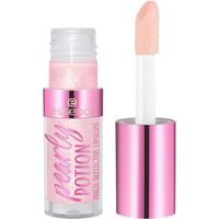 Essence - pearly POTION MULTI-REFLECTIVE Lipgloss 2,5 ml 01 - GOLDEN PEACH, 2.5 ml, Essence