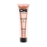 CHI - CHI LUXURY Revitalisierende Maske Feuchtigkeitsmasken 148 ml, 148 ml, CHI