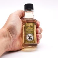 Reuzel - 3-in-1 Shampoo 100 ml, 100 ml, Reuzel
