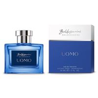 Baldessarini - Uomo Eau de Toilette 50 ml Herren, 50 ml, BALDESSARINI
