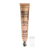 Rimmel London - Multi Tasker Concealer 20 ml, 20 ml, Rimmel London