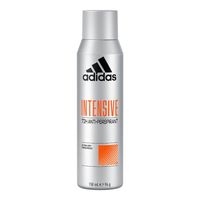 adidas - Intensives Anti-traspirant 72h Deo Vapo Deodorants 150 ml Herren, 150 ml, Adidas