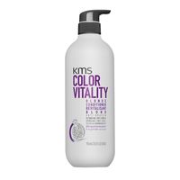KMS - Colorvitality Blonde Conditioner 750 ml, 750 ml, KMS