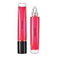 Shiseido - Shimmer GelGloss Lippenstifte 9 g 07 - SHIN-KU RED, 9 g, Shiseido