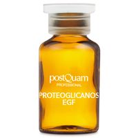 Postquam - Proteoglicanos Egf Mit Epidermalem Wachstumsfaktor Gesichtscreme 20 ml, 20 ml, Postquam