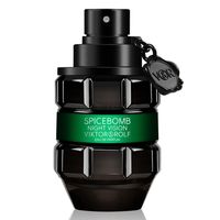 Viktor&Rolf - Spicebomb Nightvision Spray Eau de Parfum 50 ml Herren, 50 ml, Viktor&Rolf