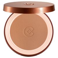 Collistar - Make-up SILK EFFECT BRONSING POWDER Bronzer 10 g 3 - SCILLA GLOW, 10 g, Collistar