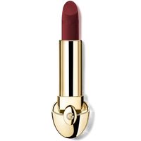 Guerlain - Rouge G Luxurious Velvet samtig-matter Lipstick Lippenstifte 3,5 g 940 - Hot Brown, 3.5 g, Guerlain
