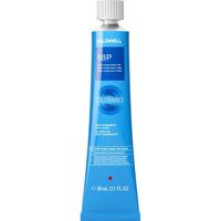 Goldwell - Demi-Permanent Hair Color Haart&ouml;nung 60 ml Schwarz Damen, 60 ml, Goldwell