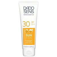 DADO SENS Dermacosmetics - SUN Kids SPF 30 Sonnenschutz 125 ml, 125 ml, DADO SENS Dermacosmetics