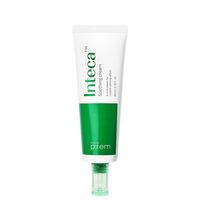 make p:rem - Inteca Soothing Cream Gesichtscreme 80 ml, 80 ml, make p:rem