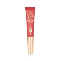 Charlotte Tilbury - Pillow Talk Matte Beauty Wand Blush 12 ml Dream Pop, 12 ml, Charlotte Tilbury