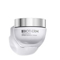 Biotherm - Aquasource Hydra Barrier Cream Gesichtscreme 50 ml, 50 ml, Biotherm
