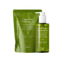 PURITO - Gesichtsreinigungssets 400 ml, 400 ml, PURITO