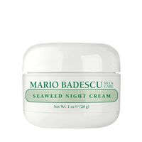 Mario Badescu - Seaweed Night Cream Gesichtscreme 29 ml, 29 ml, Mario Badescu