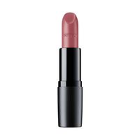 ARTDECO - Perfect Mat Lipstick Lippenstifte 4 g 184 - ROSEWOOD, 4 g, Artdeco
