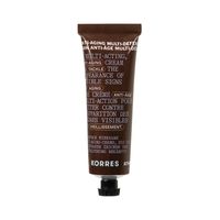 KORRES - ATHENIAN GROOMING Anti-Aging Creme f&uuml;r Gesicht und Augen Anti-Aging-Gesichtspflege 50 ml Herren, 50 ml, Korres
