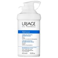 Uriage - Bodylotion 400 ml, 400 ml, Uriage