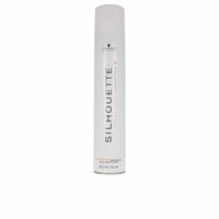 Schwarzkopf Professional - Silhouette Flexible Hold Hairspray Haarspray & -lack 500 ml, 500 ml, Schwarzkopf Professional