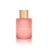 Cocosolis - N&auml;hrendes Reinigungs&ouml;l mit Rose 50 ml, 50 ml, Cocosolis