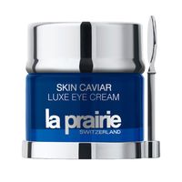 La Prairie - Skin Caviar Collection Skin Caviar Luxe Eye Cream Augencreme 20 ml, 20 ml, La Prairie