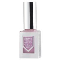 Microcell - Microcell 2000 Nail Repair Colour & Repair Nagellack 11 ml Violet Touch, 11 ml, Microcell
