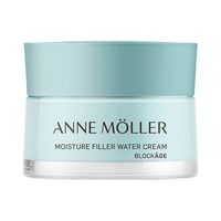 Anne Möller - Moisture Filler Water Cream Feuchtigkeitsserum 50 ml Damen, 50 ml, Anne Möller