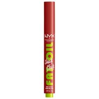 NYX Professional Makeup - Fat Oil Slick Click Lippenstifte 2 g 4.0 - GOING VIRAL, 2 g, NYX Professional Makeup