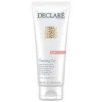 Declaré - Soft Cleansing Mildes Reinigungsgel 200 ml, 200 ml, Declaré