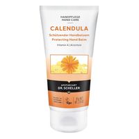 Dr. Scheller - Sch&uuml;tzender Calendula Handcreme 75 ml, 75 ml, Dr. Scheller
