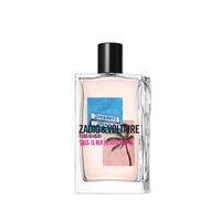 Zadig&Voltaire - THIS IS HER! Zadig Dream Eau de Parfum 100 ml Damen, 100 ml, Zadig&Voltaire