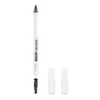 wet n wild - Brow-Sessive Brow Pencil Augenbrauenstift 1 g Dark Eyebrown, 1 g, wet n wild