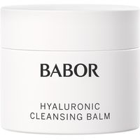 BABOR - Hyaluronic Cleansing Balm Reinigungscreme 150 ml, 150 ml, BABOR