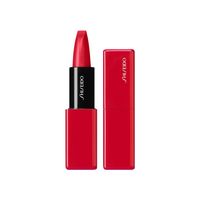 Shiseido - TechnoSatin Gel Lipstick 417 Lippenstifte 4 g 416 - RED SHIFT, 4 g, Shiseido