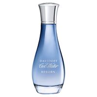 Davidoff - Cool Water Woman Reborn Eau de Toilette 50 ml Damen, 50 ml, Davidoff