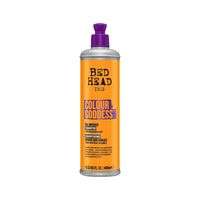 TIGI - Colour Goddess Oil Infused Shampoo 400 ml, 400 ml, Tigi