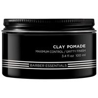 Redken - Styling Clay Pommade Haarstyling 100 ml Herren, 100 ml, Redken