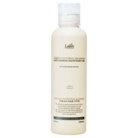 Lador - TripleX3 Natural Shampoo 150 ml, 150 ml, Lador