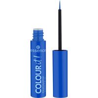 Essence - Colour It! Eyeliner 3 ml 01 - BLEU, 3 ml, Essence