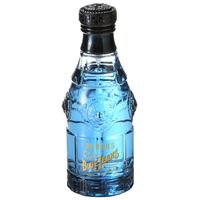 Versace - Jeans Collection Blue Jeans Eau de Toilette 75 ml Herren, 75 ml, Versace