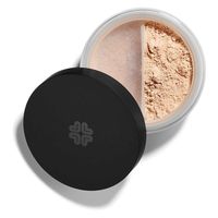 Lily Lolo - Mineral LSF 15 Foundation 10 g BARELY - BEIGE, 10 g, Lily Lolo