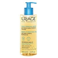 Uriage - Make-up Entferner 100 ml, 100 ml, Uriage