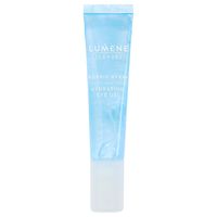 Lumene - Nordic Hydra [LÄHDE] Purity Dew Drops Hydrating Eye Gel 15ml Augengel, 15 ml, Lumene