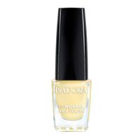 Isadora - Wonder Nail Polish Nagellack 6 ml 107 - PANNA COTA, 6 ml, IsaDora